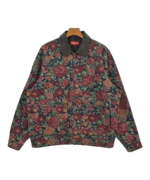 シュプリーム(Supreme)のSupreme ブルゾン（その他）