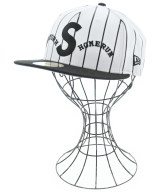 Supreme キャップ