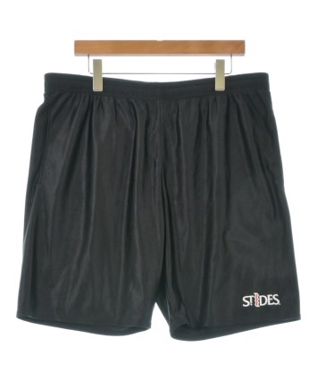 Supreme（シュプリーム）ショートパンツ 黒 サイズ:XL メンズ
