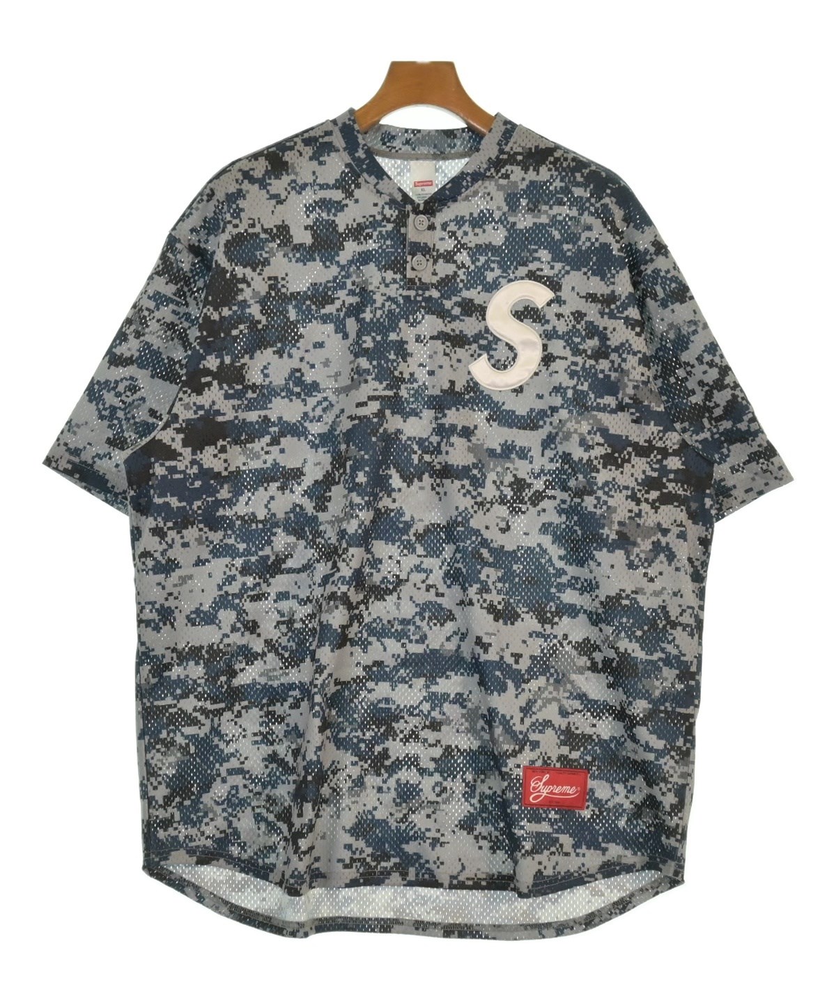 SUPREME シュプリーム　すだれ　訳あり Supreme シュプリーム SUPREME Bamboo Beaded Curtain (カーテン