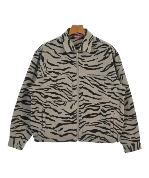 シュプリーム(Supreme)のSupreme ブルゾン（その他）