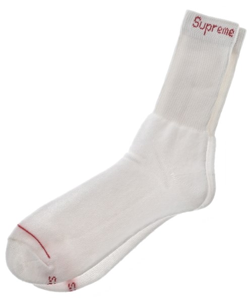 Supreme(シュプリーム)小物類（その他） 白 サイズ:-/2200595264223