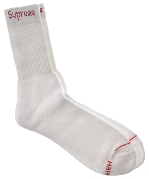 Supreme（シュプリーム）小物類（その他） 白 サイズ:- メンズ/2200595264223