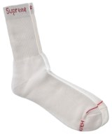 Supreme（シュプリーム）小物類（その他） 白 サイズ:- メンズ/2200595264223