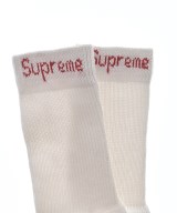 Supreme（シュプリーム）小物類（その他） 白 サイズ:- メンズ/2200595264223