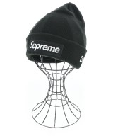 Supreme ニットキャップ・ビーニー
