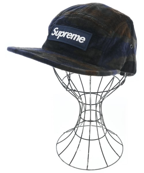 シュプリーム(Supreme)のSupreme キャップ