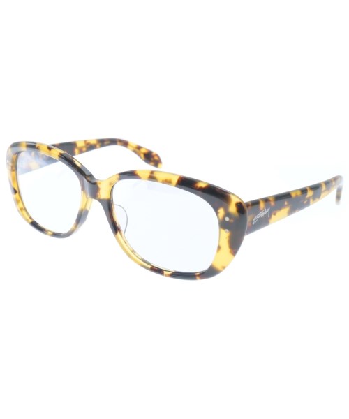 ステューシー(STUSSY)のSTUSSY メガネ