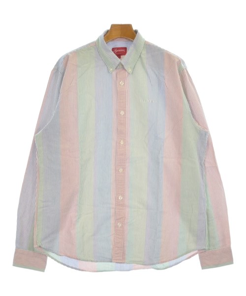 シュプリーム(Supreme)のSupreme カジュアルシャツ