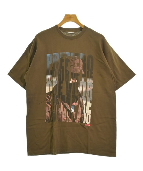 シュプリーム(Supreme)のSupreme Tシャツ・カットソー