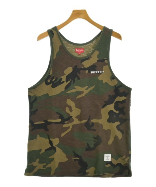 シュプリーム(Supreme)のSupreme タンクトップ