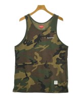 Supreme タンクトップ