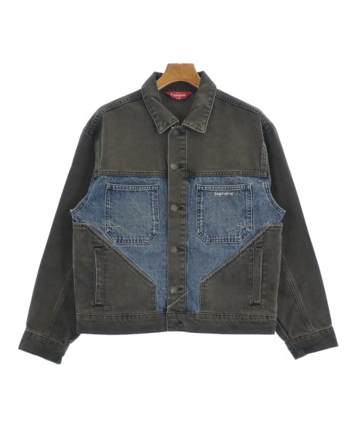 シュプリーム(Supreme)のSupreme デニムジャケット