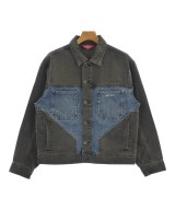 Supreme デニムジャケット