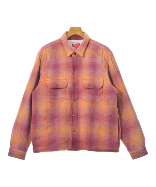 シュプリーム(Supreme)のSupreme ブルゾン（その他）