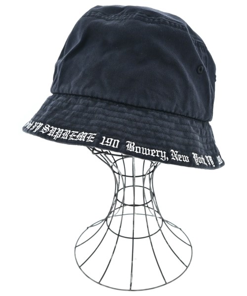 シュプリーム(Supreme)のSupreme ハット