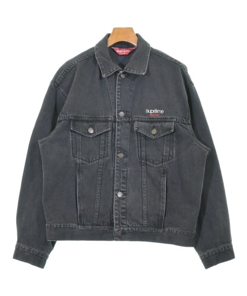 シュプリーム(Supreme)のSupreme デニムジャケット