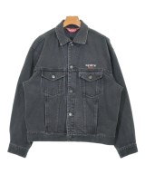 Supreme デニムジャケット