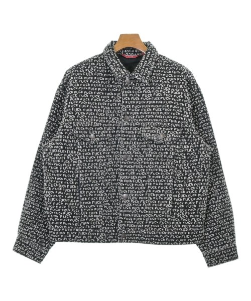 シュプリーム(Supreme)のSupreme デニムジャケット
