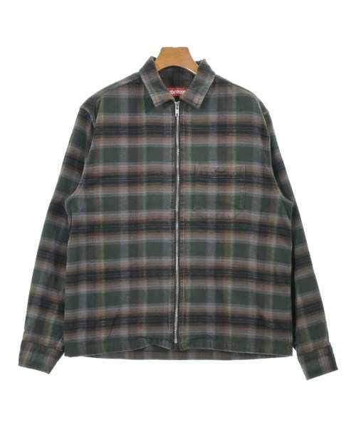 シュプリーム(Supreme)のSupreme カジュアルシャツ