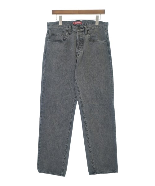 シュプリーム(Supreme)のSupreme デニムパンツ