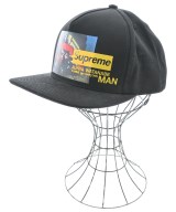 Supreme キャップ
