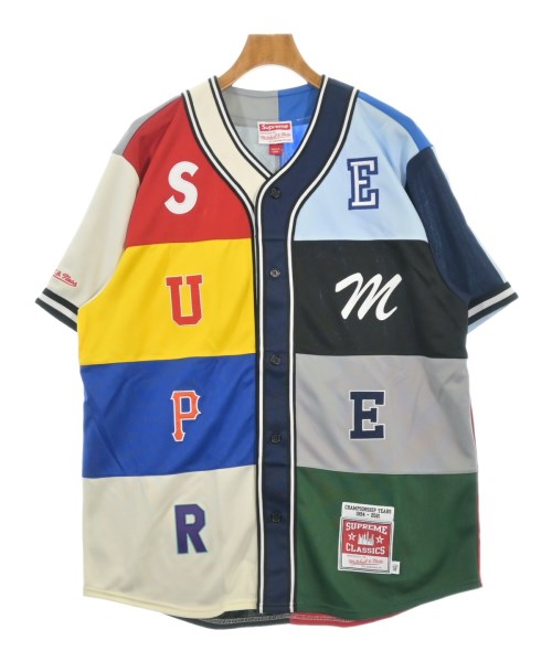 シュプリーム(Supreme)のSupreme カジュアルシャツ