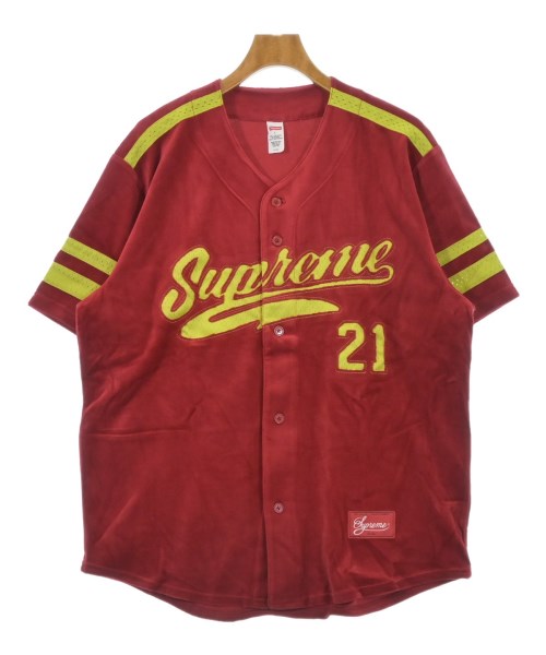 シュプリーム(Supreme)のSupreme カジュアルシャツ