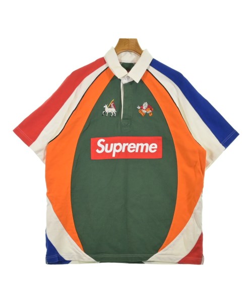 シュプリーム(Supreme)のSupreme ポロシャツ