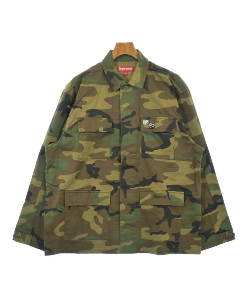 シュプリーム(Supreme)のSupreme カバーオール