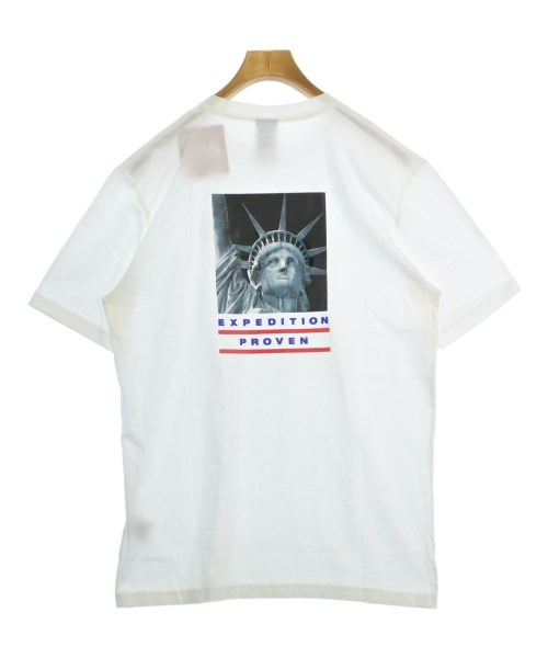 Supreme（シュプリーム）Tシャツ・カットソー 白 サイズ:L メンズ/2200597199608