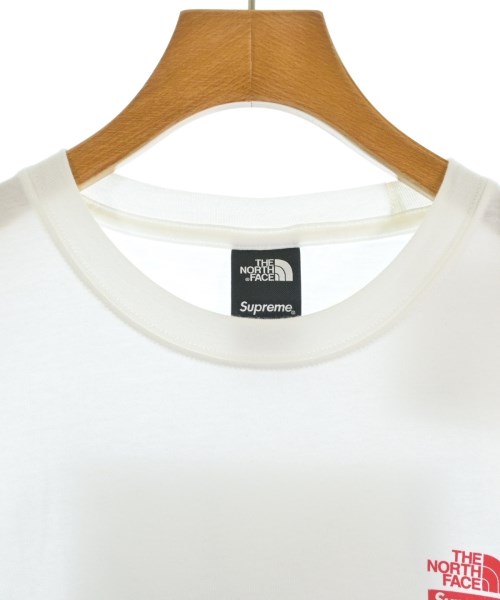 Supreme（シュプリーム）Tシャツ・カットソー 白 サイズ:L メンズ/2200597199608