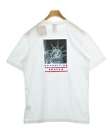 Supreme（シュプリーム）Tシャツ・カットソー 白 サイズ:L メンズ/2200597199608