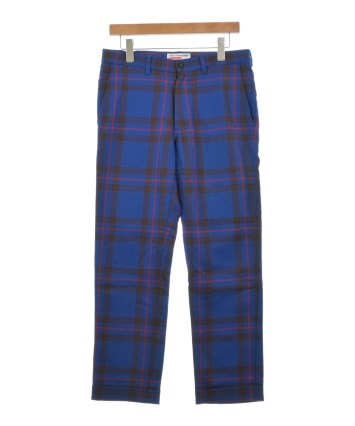 Supreme（シュプリーム）その他 青 サイズ:30(M位) メンズ