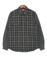 Supreme カジュアルシャツ