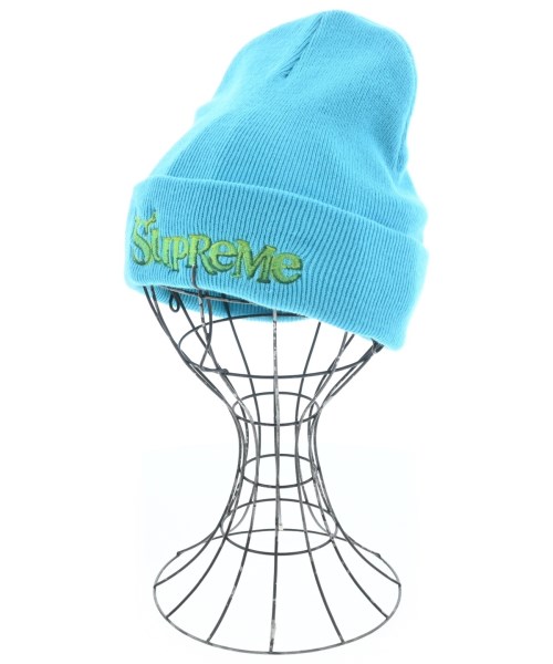 シュプリーム(Supreme)のSupreme ニットキャップ・ビーニー