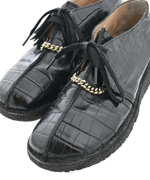Supreme（シュプリーム）その他 黒 サイズ:UK7 1/2(26cm位) メンズ/2200598631039