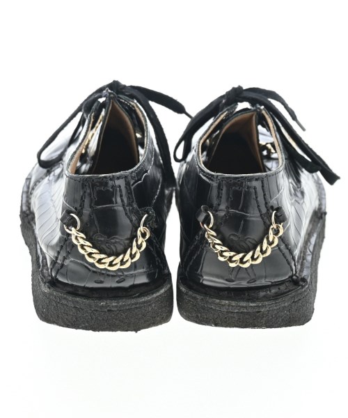 Supreme（シュプリーム）その他 黒 サイズ:UK7 1/2(26cm位) メンズ/2200598631039