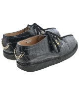 Supreme（シュプリーム）その他 黒 サイズ:UK7 1/2(26cm位) メンズ/2200598631039