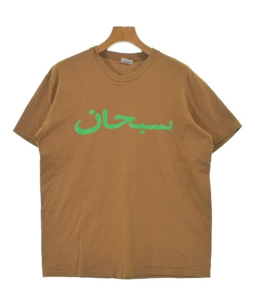 シュプリーム(Supreme)のSupreme Tシャツ・カットソー
