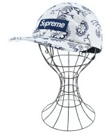 Supreme キャップ