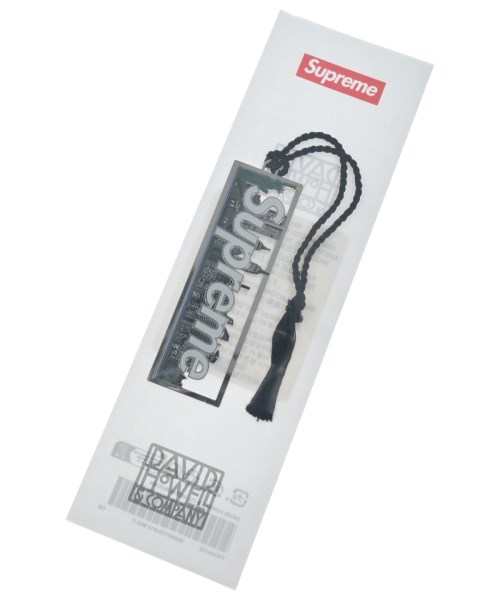 シュプリーム(Supreme)のSupreme 小物類（その他）