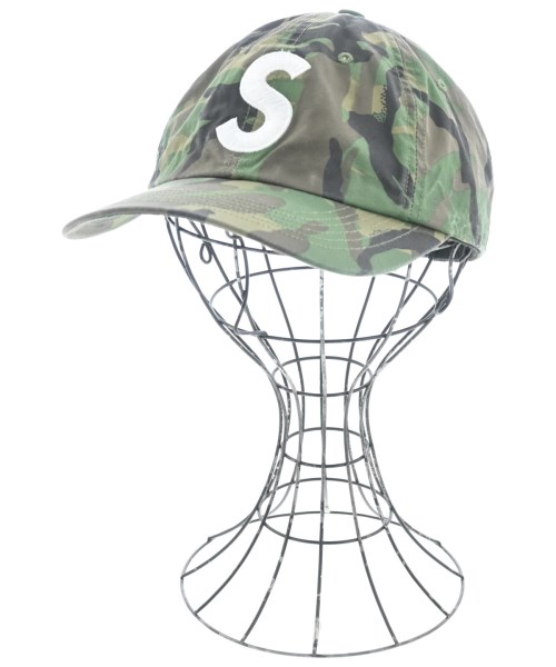 シュプリーム(Supreme)のSupreme キャップ