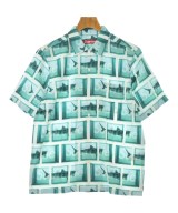 Supreme カジュアルシャツ
