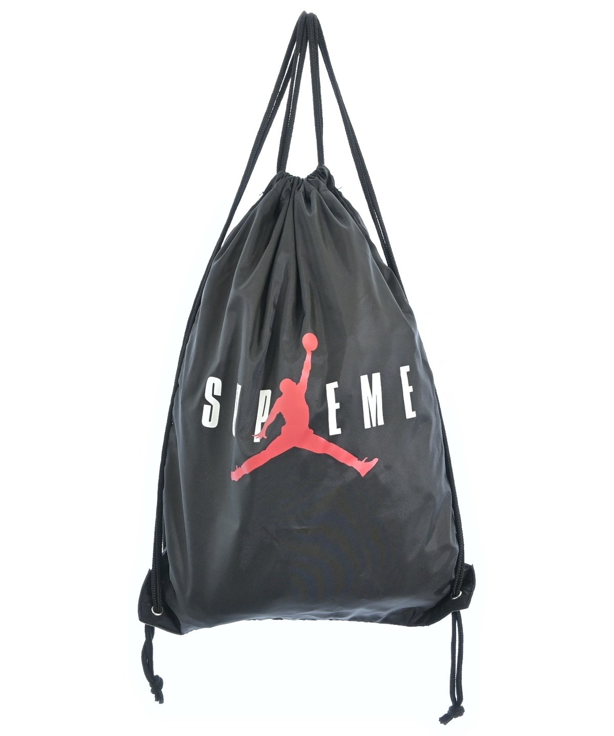 Supreme（シュプリーム）バックパック・リュック 黒 サイズ