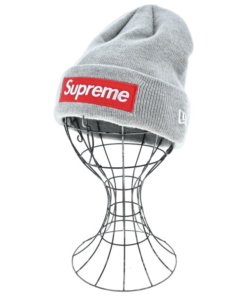 シュプリーム(Supreme)のSupreme ニットキャップ・ビーニー