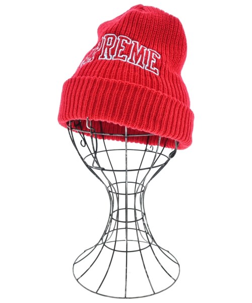 シュプリーム(Supreme)のSupreme ニットキャップ・ビーニー