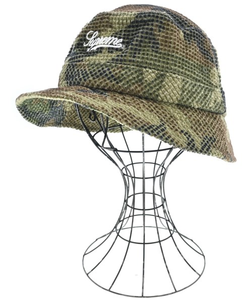 シュプリーム(Supreme)のSupreme ハット