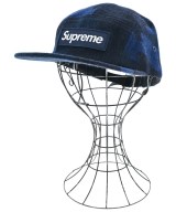 Supreme キャップ