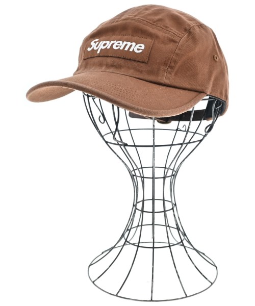 シュプリーム(Supreme)のSupreme キャップ